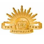 The Australian Armed Forces.