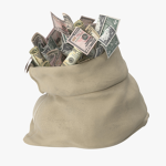KRUXYO's Financial Services