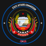 {DPR K} State Affairs Commission