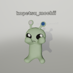 kopetsu alien studio