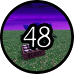 Secret 48