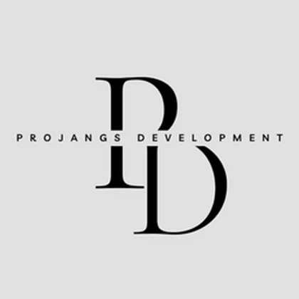 Projang's Development Roblox group icon