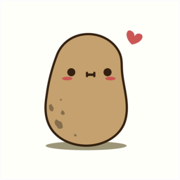 The Potato Squads's obby!