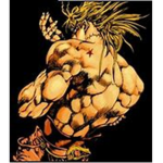 The Seven Deadly Stands