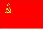 Soviet Union Russia.