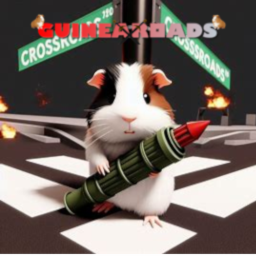 GuineaRoads