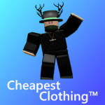 Cheapest Clothing™