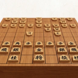 最強Noob棋士への道：ランクマッチ将棋 icon