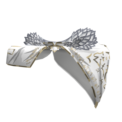 Cinq West Section 3 Assoc Fixer Cape Roblox item
