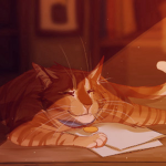 Warrior Cats(