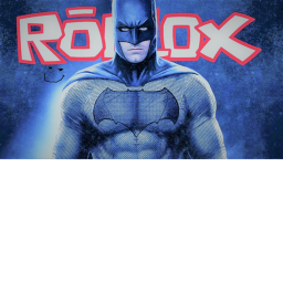 SUPERHERO (new thumbnail)