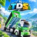 Truck Driving Simulator icon