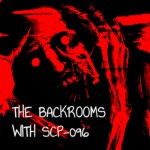 SCP HORROR BACKROOMS SCARY GAME
