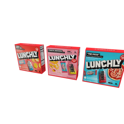 LUNCHLY