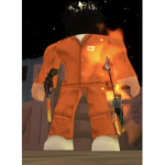 ghostedheadless