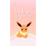 Eevee 4 life