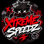 XTREMESPEEDZ'S Shop