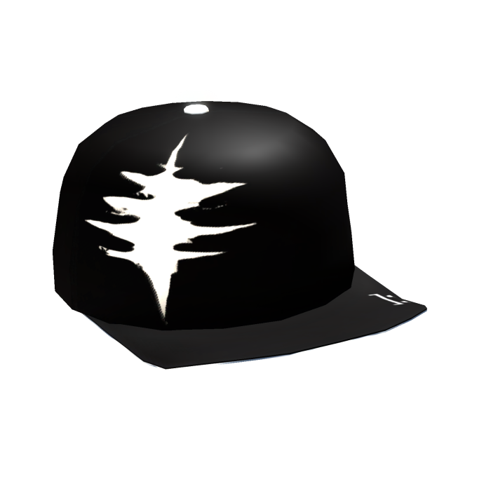 Broken Sky Grind Cap :( [Emissive]
