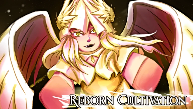 Reborn Cultivation [⚡]