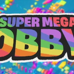Untitled supper mega obby fun🌟 icon