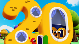 RPG w Krainie Czarów [Alpha]