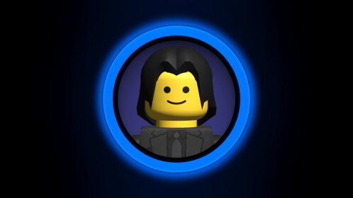 Lego pfp maker sale