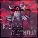 ERERERERERE CLOTHING