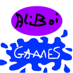 Aliboi Games