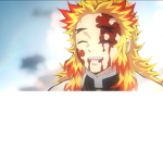 AVENGE RENGOKU