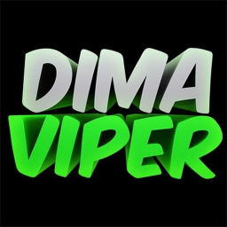 DIMA VIPER FAN SURVEY