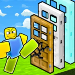 Kick Door Simulator!  icon
