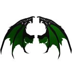 Mythic Wings