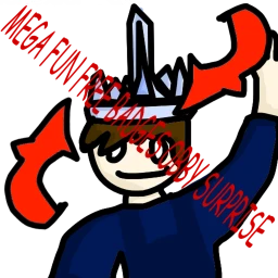 Every Badge Game In Existance be like icon