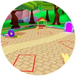 Game Badge Thumbnail