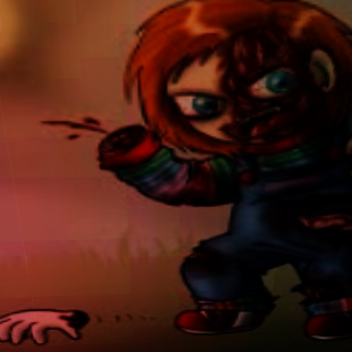 chucky kill game