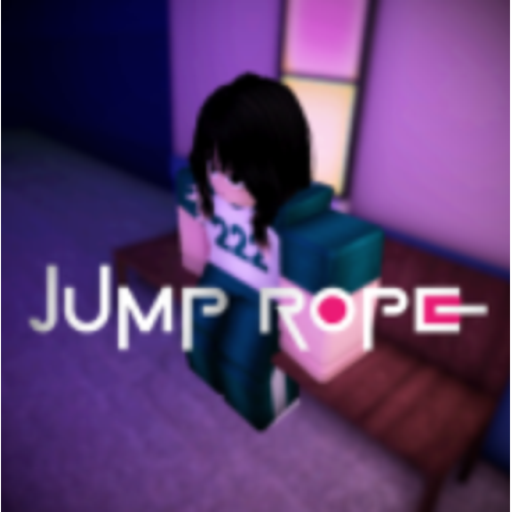 Jump Rope [ALPHA]