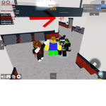Bacon and noobs only and freinds only of mine