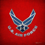 The United States AirForce [USAFRP]