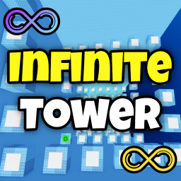Infinite Tower ADMIN [✨8 ROBUX]
