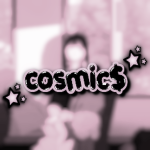COSMIC$ Group Thumbnail