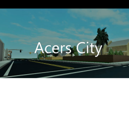 Acers City [beta]