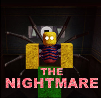 the nightmare