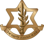 Israeli Defense Forces | צבא ההגנה לישראל