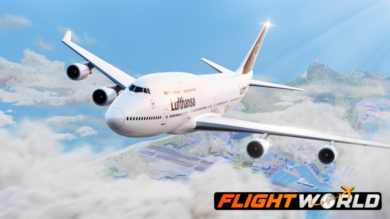 [UPDATE] Flight World ✈️ screenshot 2