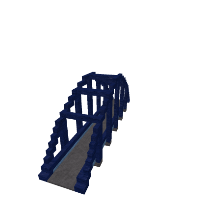 Bridge for friend