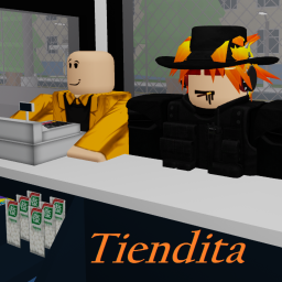 Tiendita 🦈(buyer)