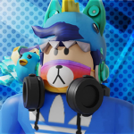 #Ice Guardian