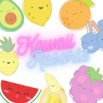 Kawaii Resorts