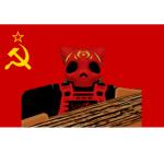 Red-Cat-Army