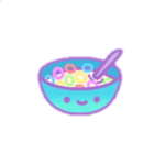 Neon side!